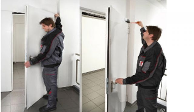 Beykoz Yangın Kapısı Tamiri 7/24 | Acil Servis 0530 842 3938