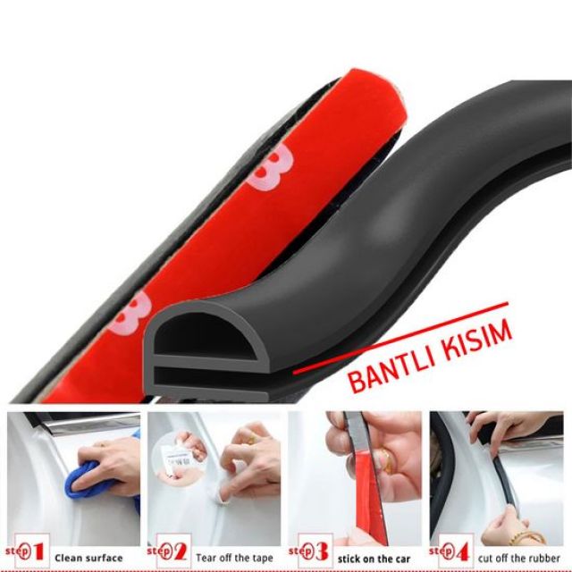 Yangın Kapısı Fitil Değişimi | Karaboğa Profesyonel Yangın Kapısı Servisi