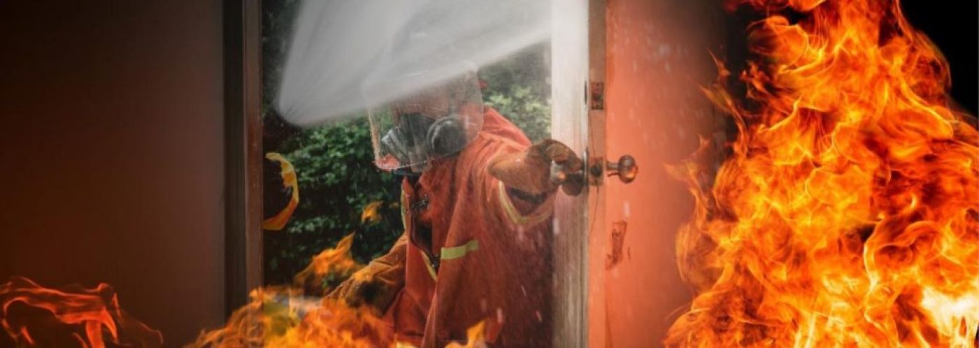 Beykoz Yangın Kapısı Tamiri ve Servisi: 0530 842 3838